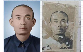 兰西老照片修复-2